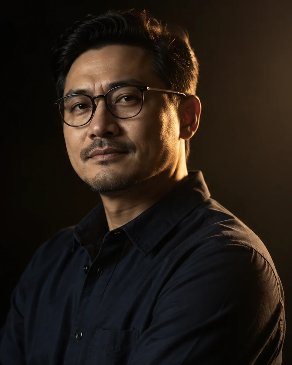 Ardi Wibowo